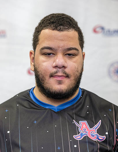 Luis Louiza-Ramos headshot